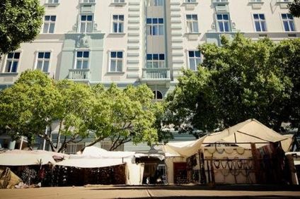 ONOMO Cape Town Inn on the Square