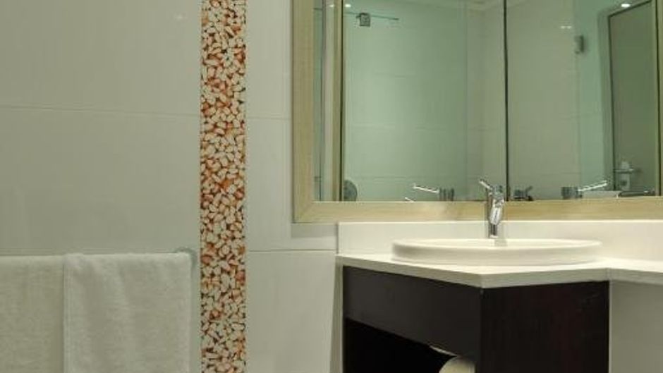 ONOMO Cape Town Inn on the Square Room
