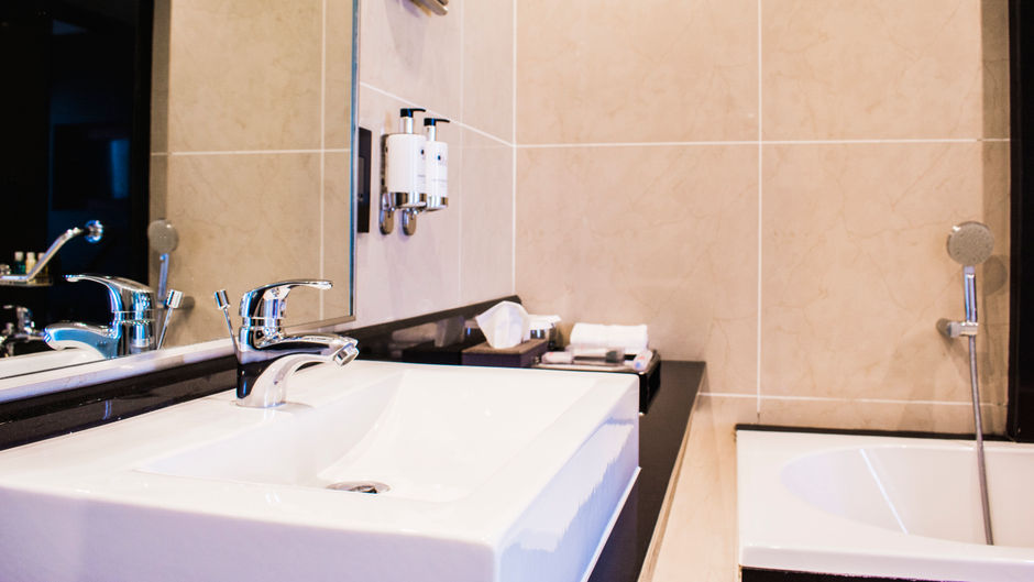 ONOMO Hotel Dar Es Salaam Room