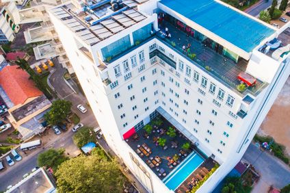 ONOMO Hotel Dar Es Salaam