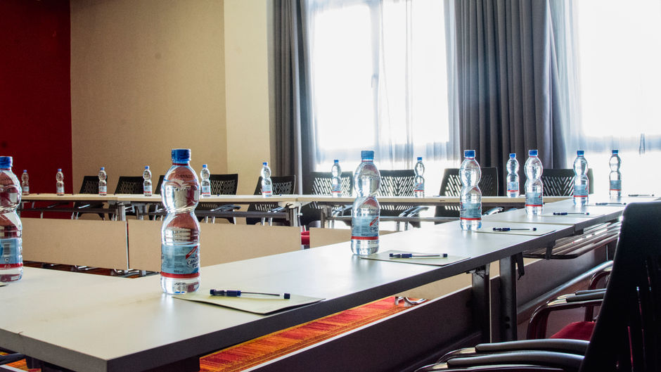 ONOMO Hotel Dar Es Salaam Meeting