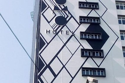 Onomo Hotel Maputo