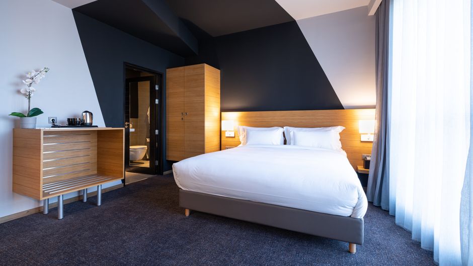 ONOMO Hotel Casablanca City Center Suite