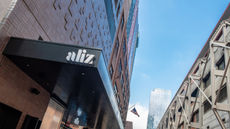 Aliz Hotel Times Square