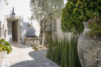 Villa Clarisse & Spa