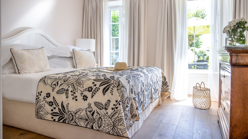 Villa Clarisse & Spa Suite