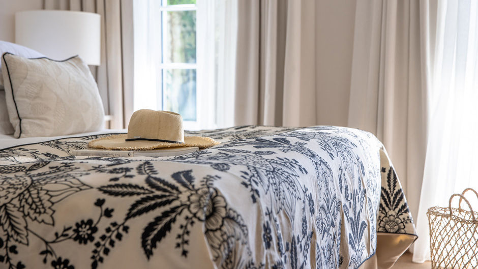 Villa Clarisse & Spa Suite
