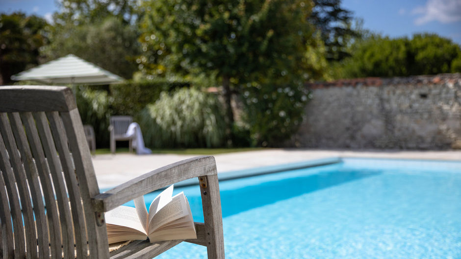 Villa Clarisse & Spa Pool