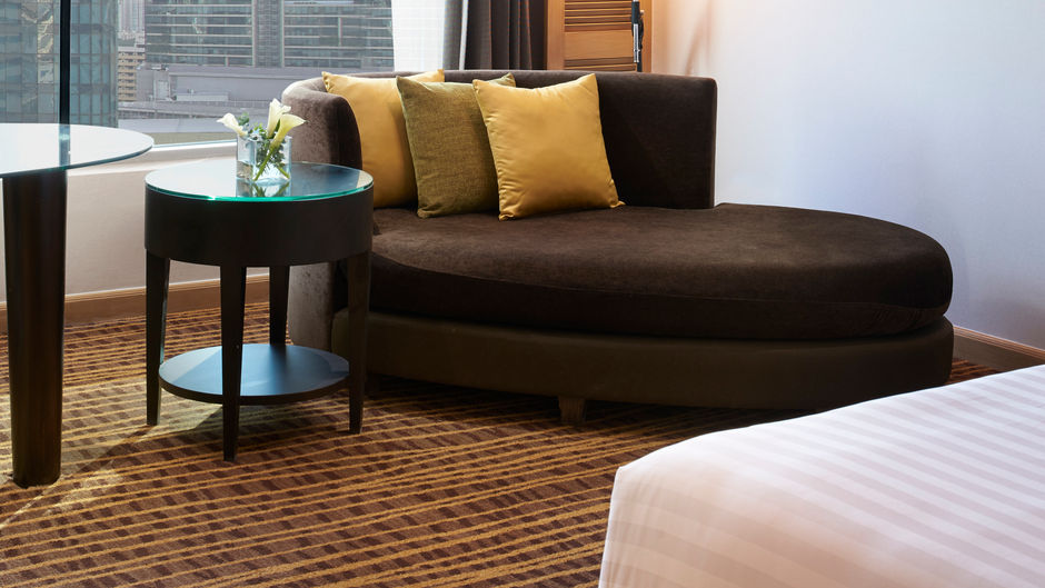 Amari Bangkok Room