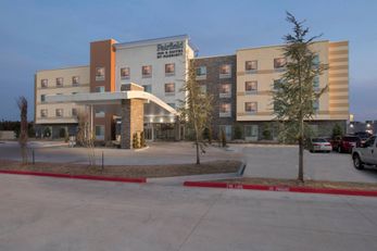 Fairfield Inn & Suites Oklahoma City