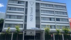 Noa Hotel
