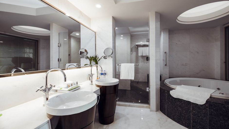 Holiday Inn Changzhou Wujin Room