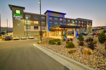 Holiday Inn Express & Suites Lehi