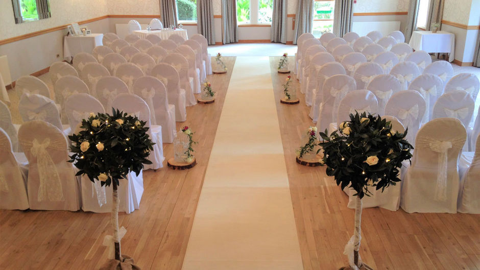 Garvock House Hotel Other