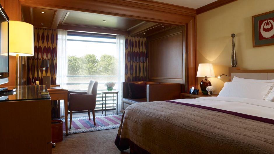 Divan Istanbul Room