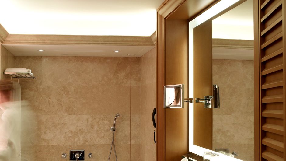Divan Istanbul Room