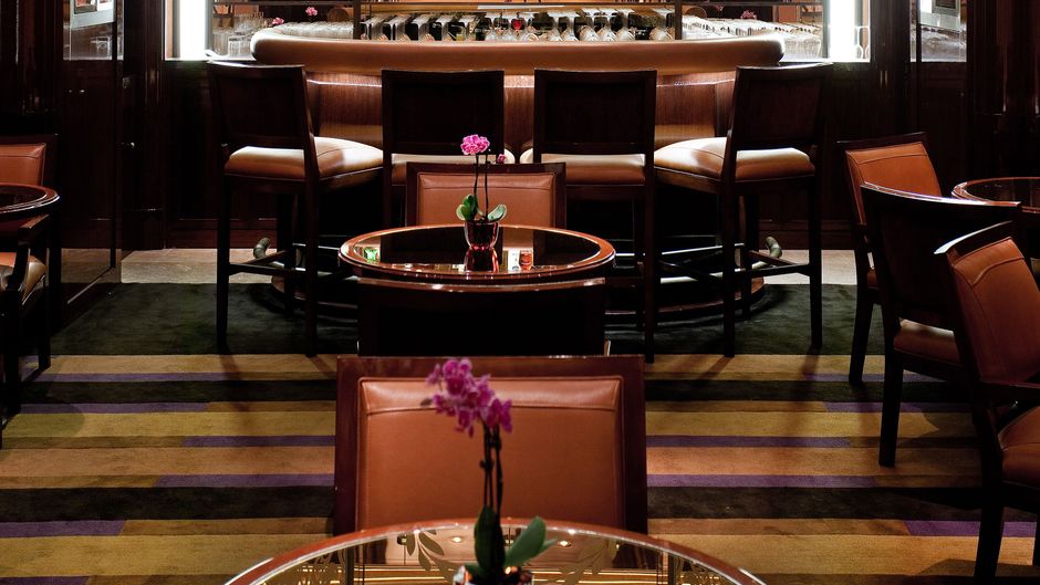 Divan Istanbul Restaurant