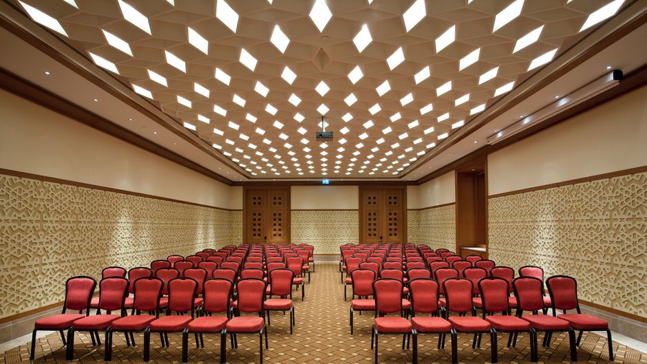 Divan Istanbul Meeting