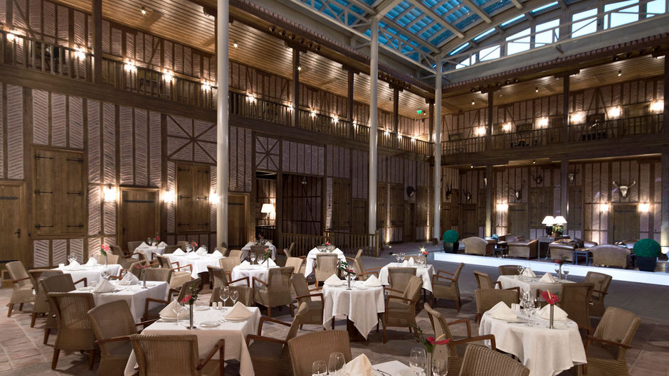 Divan Cukurhan Restaurant