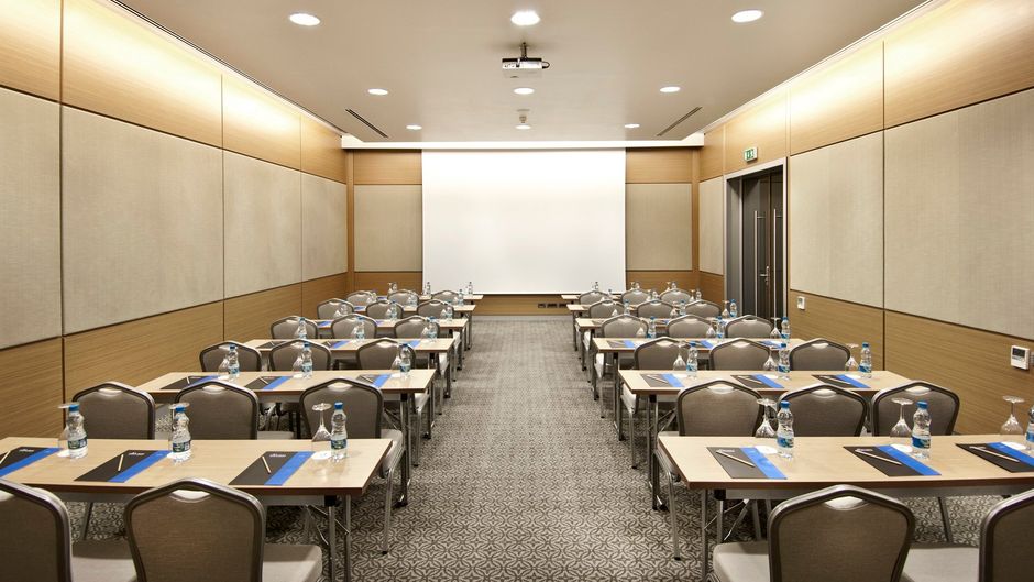 Divan Corlu Meeting