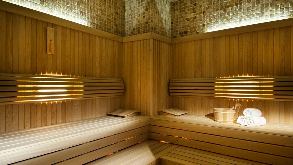 Divan Corlu Spa
