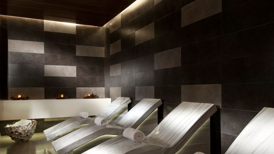 Divan Corlu Spa