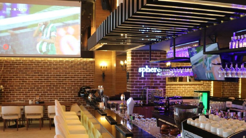 Divan Corlu Restaurant