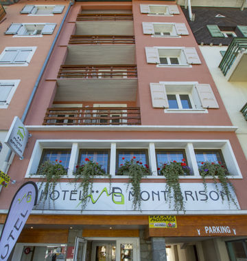 Hotel Mont Brison