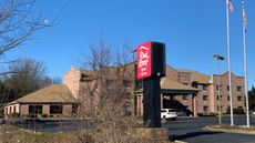 Red Roof Inn & Suites Chestertown