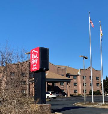 Red Roof Inn & Suites Chestertown