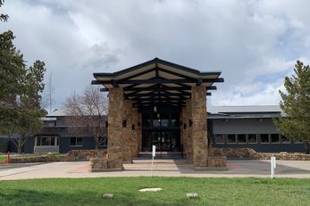 Pagosa Lodge