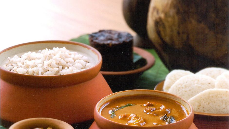 Taj Cidade de Goa Heritage Restaurant