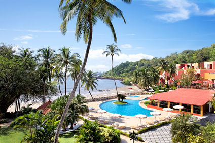 Taj Cidade de Goa Heritage