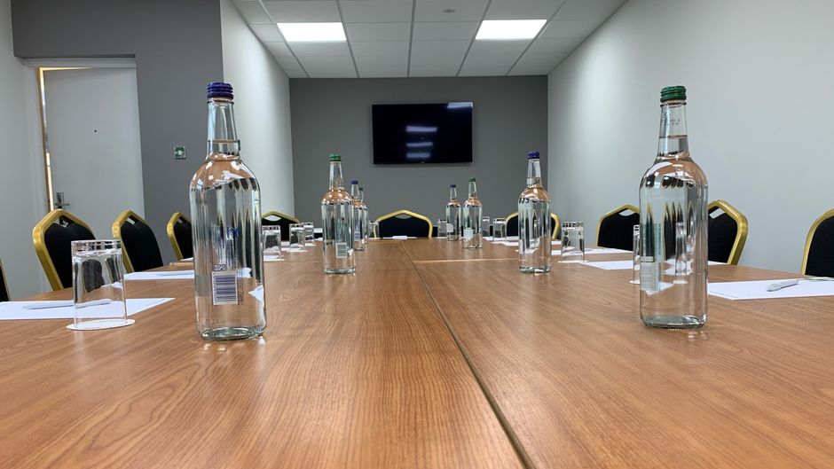 Holiday Inn Dover Meeting