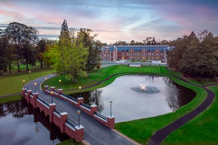 Fairmont Windsor Park