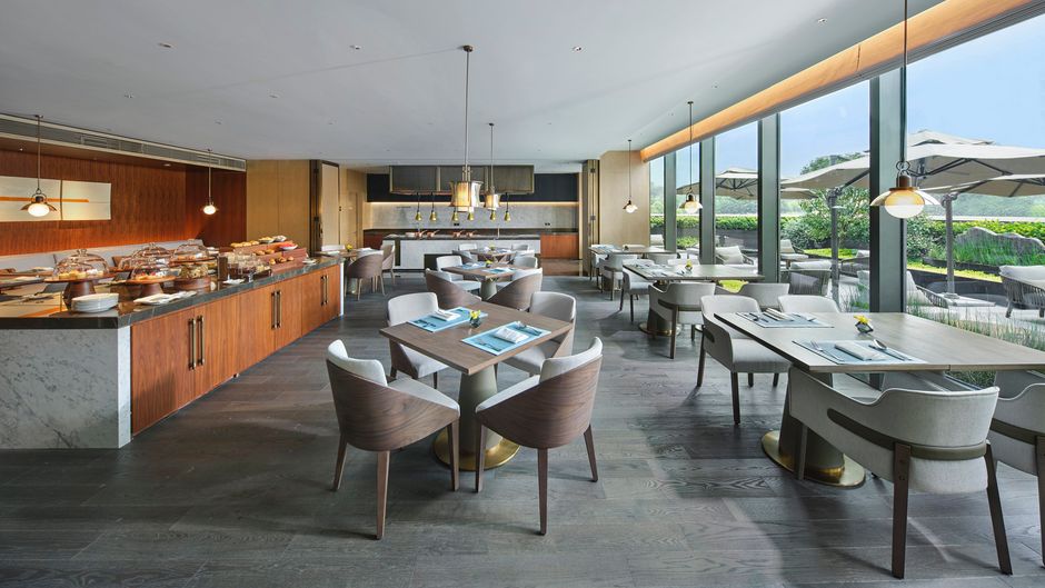 InterContinental Dongguan Other