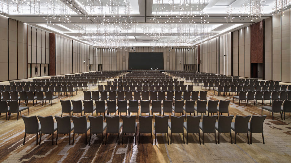 InterContinental Dongguan Ballroom