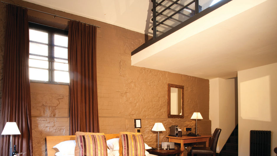 Hotel du Vin & Bistro Bristol Suite