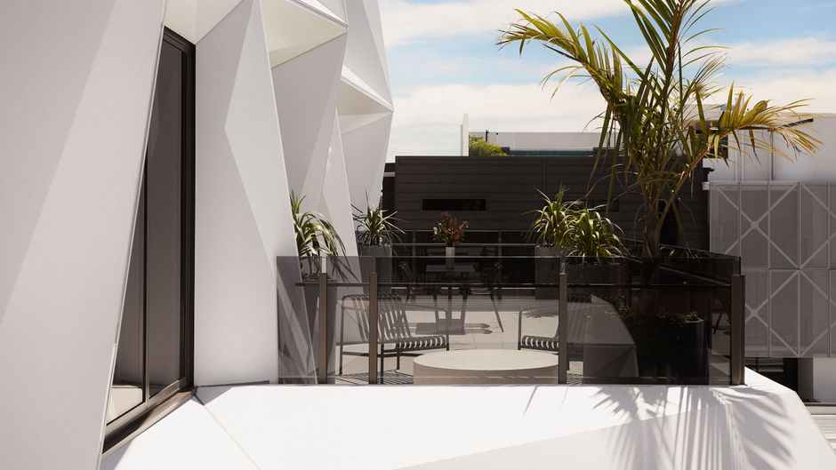 Hotel X Brisbane-Vignette Collection Room