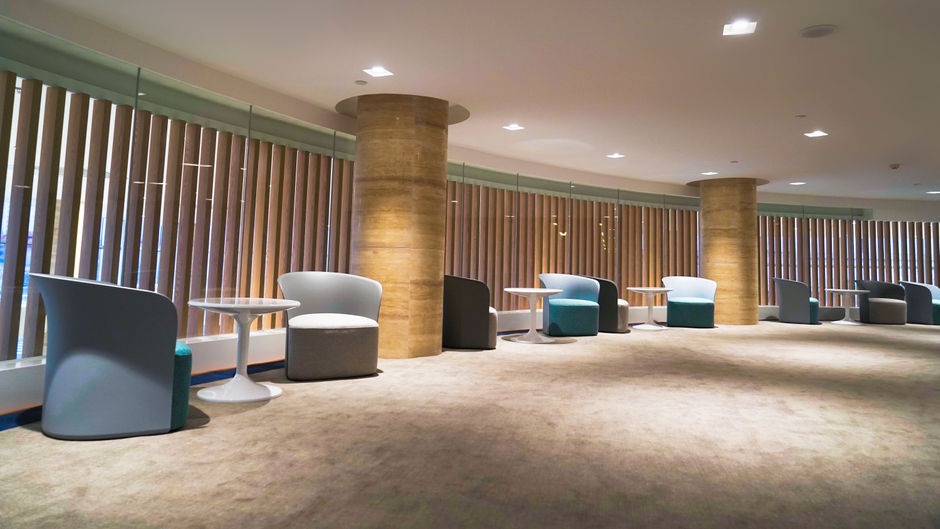 Holiday Inn Express Tianjin Dongli Other
