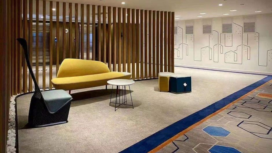 Holiday Inn Express Tianjin Dongli Other