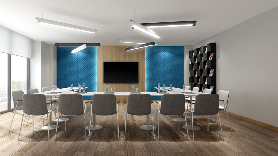 Holiday Inn Express Tianjin Dongli Meeting