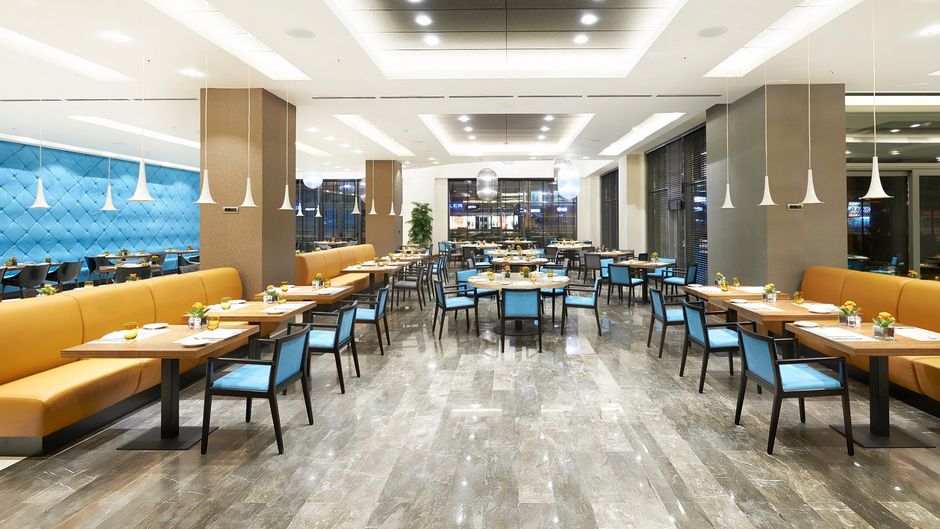 Divan Adana Restaurant