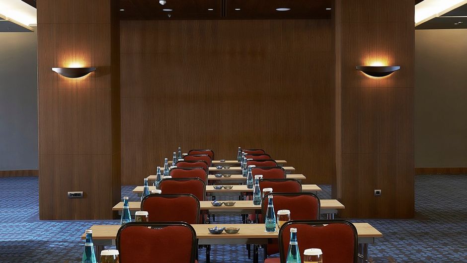 Divan Adana Meeting
