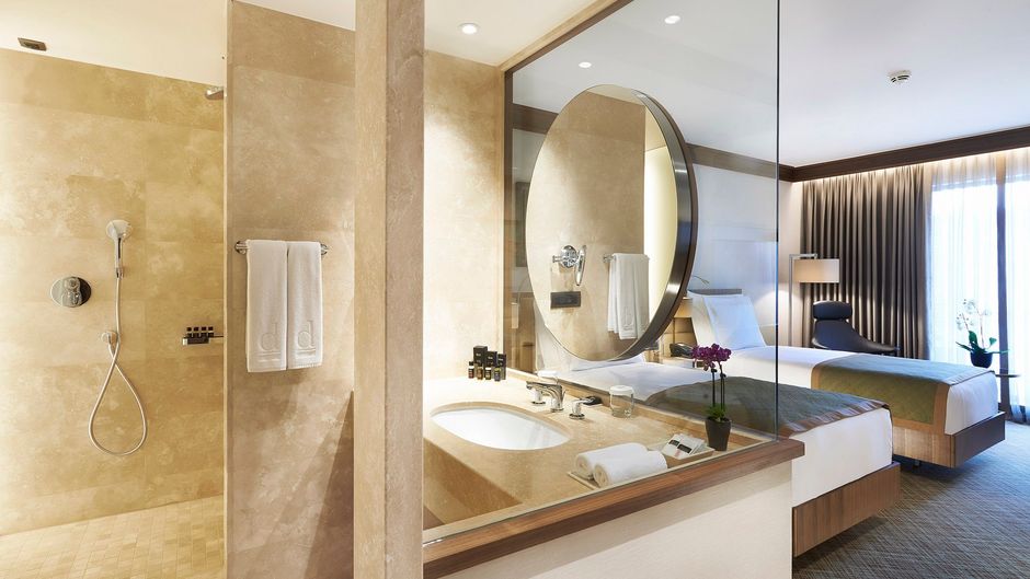 Divan Adana Room