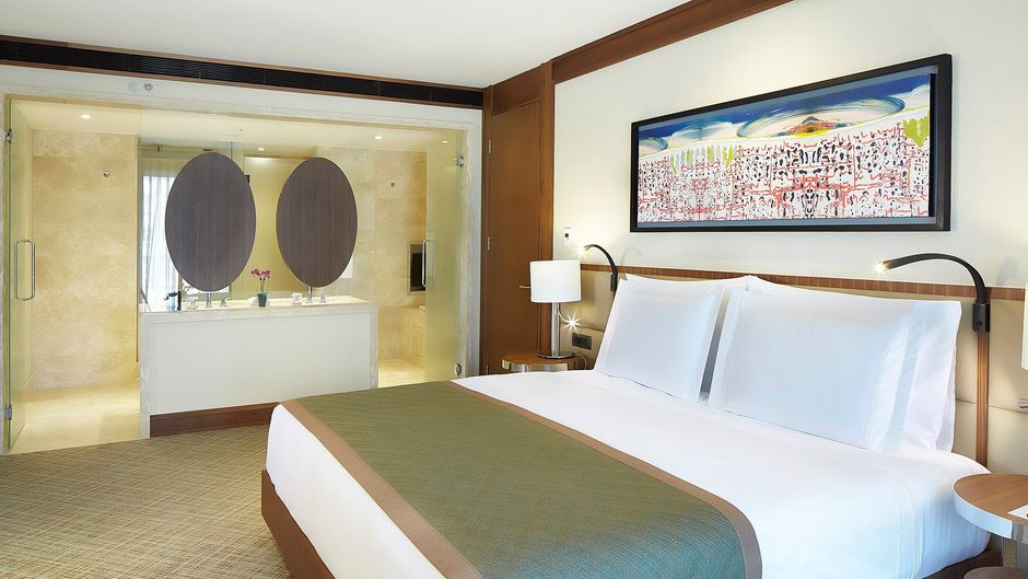 Divan Adana Suite
