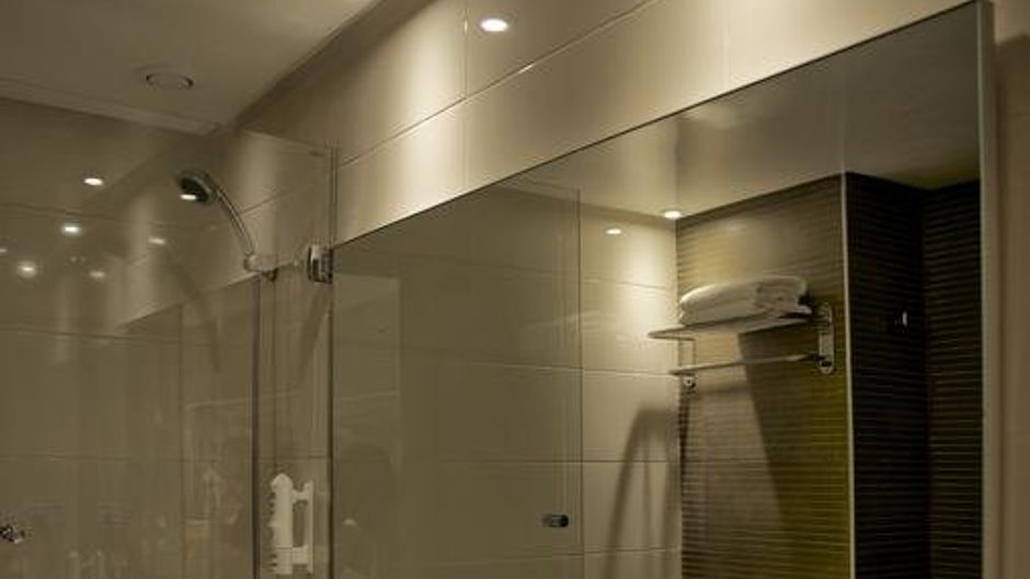 ONOMO Hotel Rabat Terminus Room