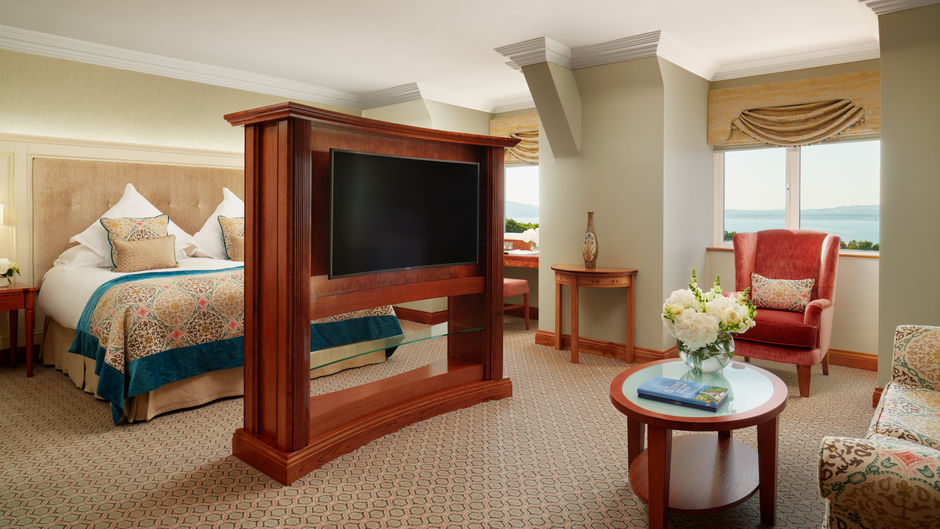 Culloden Estate and Spa Other
