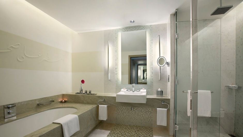 Millennium Capital Centre Abu Dhabi Room