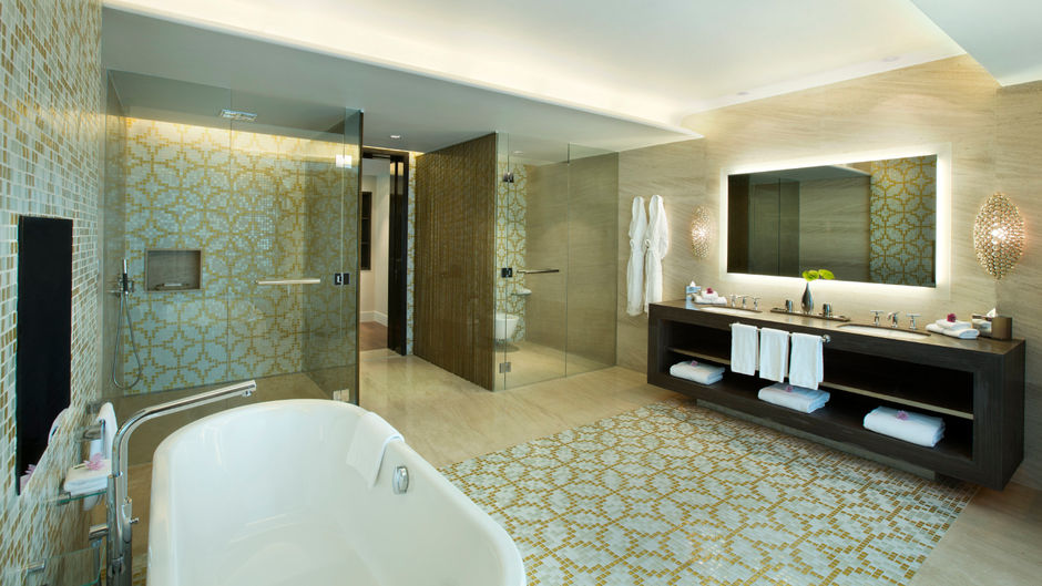 Millennium Capital Centre Abu Dhabi Room